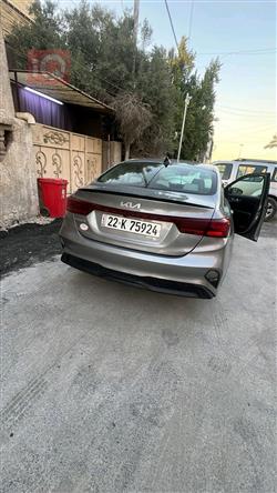کیا فۆرتێ